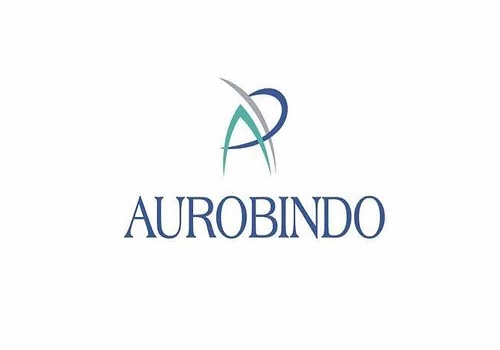 Stock of the day : Aurobindo Pharma Ltd For Target Rs. 1150 - Religare Broking